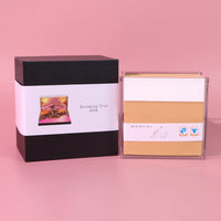 3D-Kalender 2026 – Träumender Baum