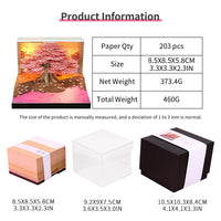 3D-Kalender 2026 – Träumender Baum