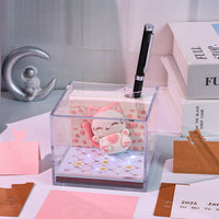 3D-Kalender 2026 – Springende Katze