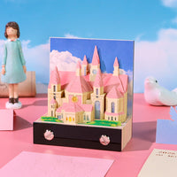 3D Calendar 2026 - St. Martin's Church