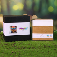 3D-Kalender 2026 – Chakra-Baum