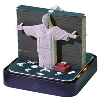 3D Calendar 2026 - Jesus