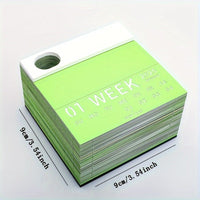 3D-Kalender 2026 - Panda B