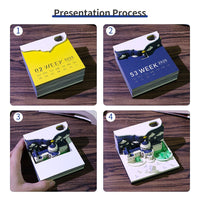 3D Calendar 2026 - St Paul's Cathedral