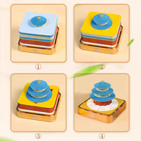 3D Calendar 2026 - Temple of Heaven A