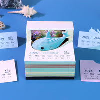 Baby Shark (mit Licht) & Kalender 2026)